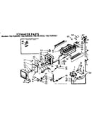 Icemaker parts