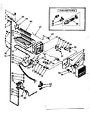 Ice maker parts