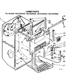 Liner parts