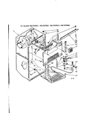 Liner parts