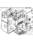 Liner parts