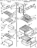 Liner parts