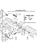 Icemaker parts