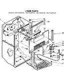 Liner parts