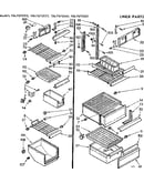 Liner parts