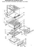 Interior parts