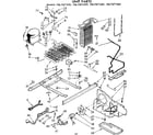 Kenmore 1067671340 unit parts diagram