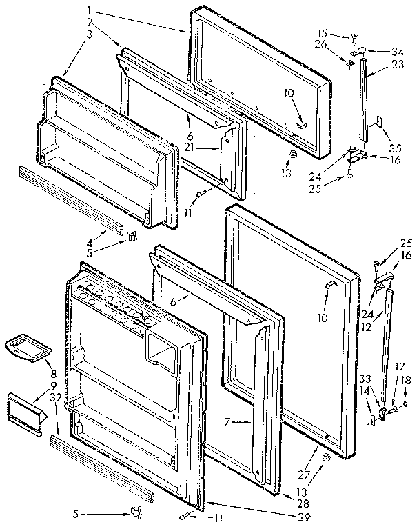 Door