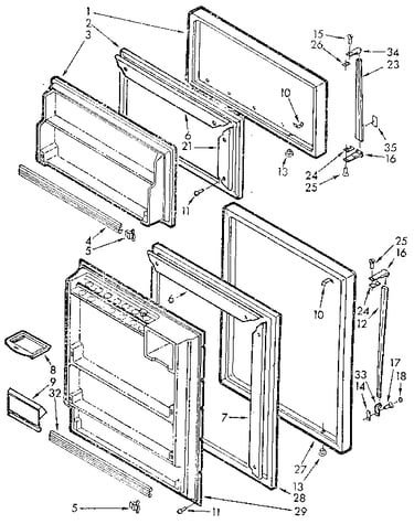 Door