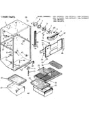 Liner parts