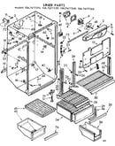 Liner parts