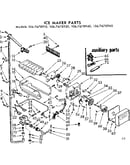 Ice-maker parts