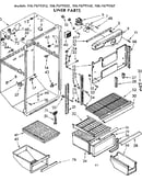 Liner parts
