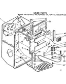Liner parts