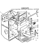 Liner parts