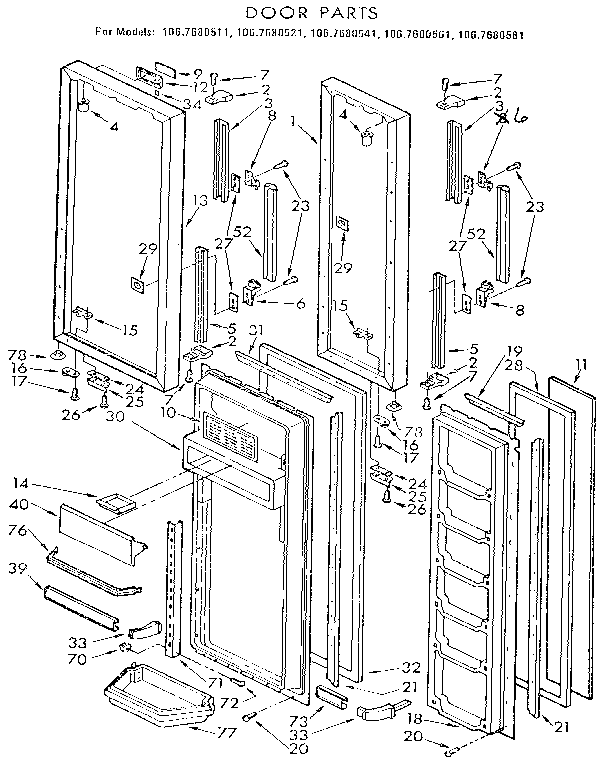 Doors