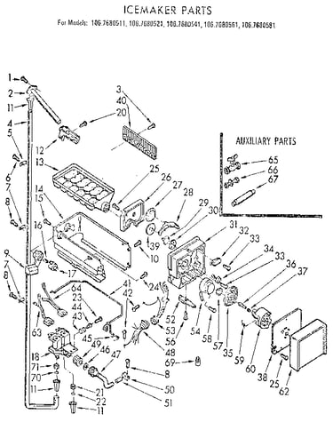 Icemaker