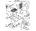 Kenmore 1067680660 unit parts diagram
