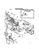 Icemaker parts