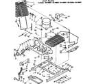 Kenmore 1067680811 unit parts diagram