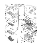 Liner parts