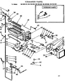 Icemaker parts