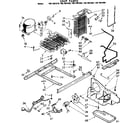 Kenmore 1067681620 unit parts diagram