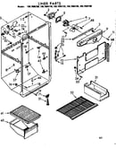 Liner parts