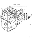 Liner parts