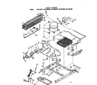 Kenmore 1067688240 unit parts diagram