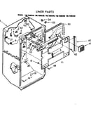 Liner parts