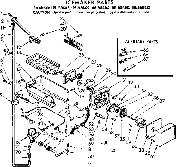 Icemaker