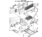 Kenmore 1067689440 unit parts diagram