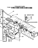 Icemaker parts