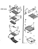Liner parts
