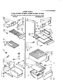 Liner parts