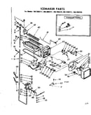 Icemaker parts