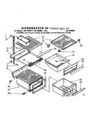 Interior parts
