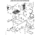 Kenmore 1067691320 unit parts diagram