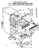 Liner parts