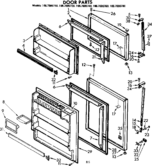 Door