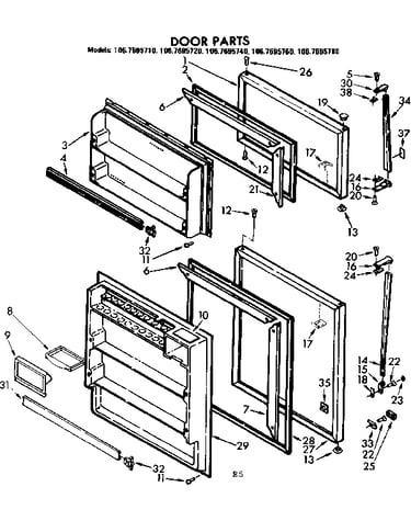 Door