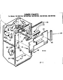 Liner parts