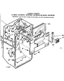 Liner parts