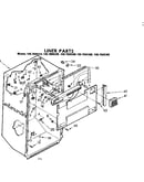 Liner parts