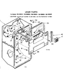 Liner parts