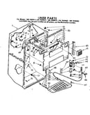 Liner parts