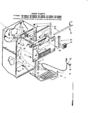 Liner parts
