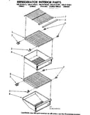 Interior parts