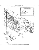 Icemaker parts